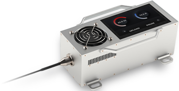 半导体激光器系统